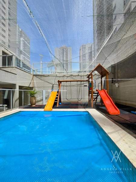 Apartamento mobiliado ao lado do Vaca Brava: 47ª foto da galeria de imagens do imóvel
