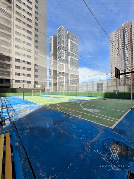Apartamento mobiliado ao lado do Vaca Brava: 48ª foto da galeria de imagens do imóvel