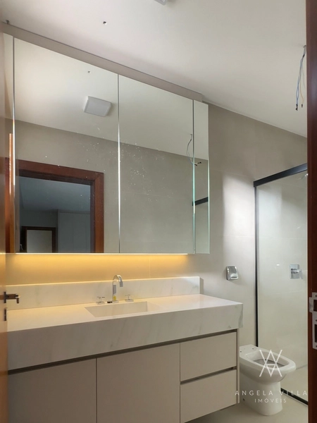 SOBRADO ALPHAVILLE GOIÁS 470 M2: 30ª foto da galeria de imagens do imóvel