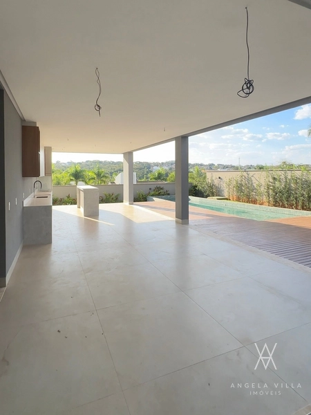 SOBRADO ALPHAVILLE GOIÁS 470 M2: 5ª foto da galeria de imagens do imóvel