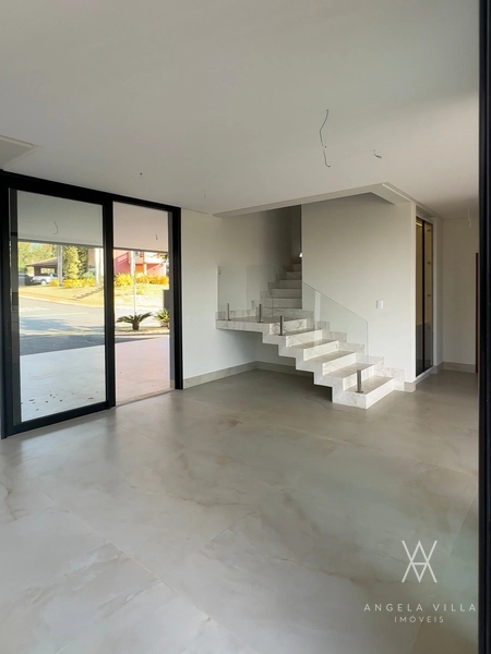 SOBRADO ALPHAVILLE GOIÁS 470 M2: 9ª foto da galeria de imagens do imóvel