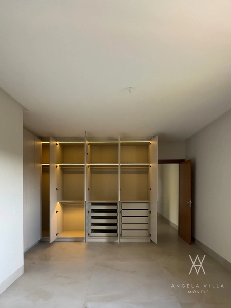 SOBRADO ALPHAVILLE GOIÁS 470 M2: 28ª foto da galeria de imagens do imóvel