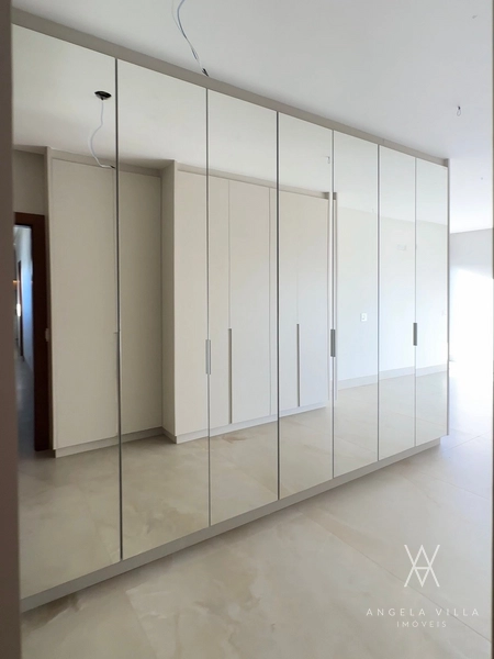 SOBRADO ALPHAVILLE GOIÁS 470 M2: 16ª foto da galeria de imagens do imóvel