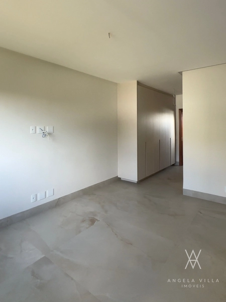 SOBRADO ALPHAVILLE GOIÁS 470 M2: 25ª foto da galeria de imagens do imóvel