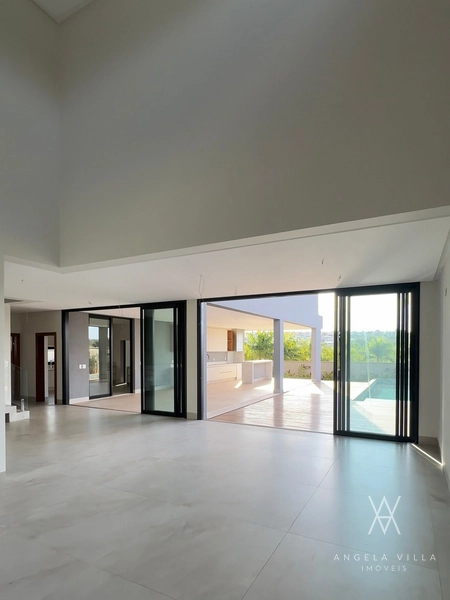SOBRADO ALPHAVILLE GOIÁS 470 M2: 7ª foto da galeria de imagens do imóvel