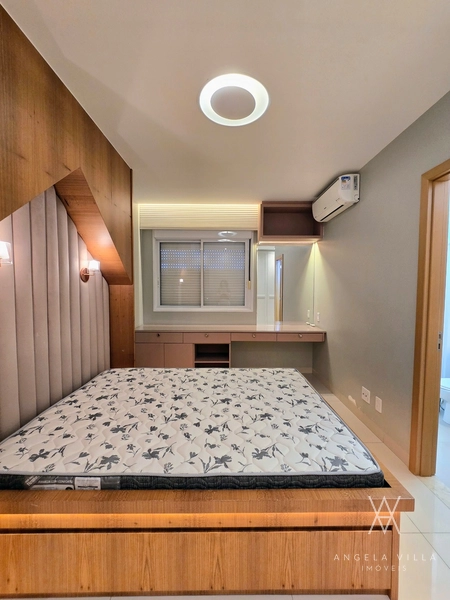 Apartamento de luxo com vista definitiva: 28ª foto da galeria de imagens do imóvel