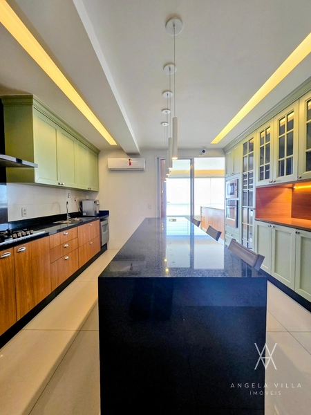Apartamento de luxo com vista definitiva: 33ª foto da galeria de imagens do imóvel