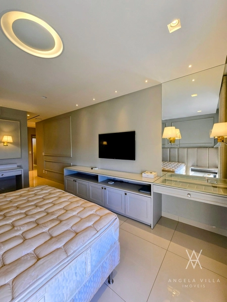 Apartamento de luxo com vista definitiva: 21ª foto da galeria de imagens do imóvel
