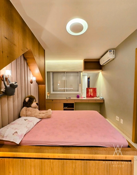 Apartamento de luxo com vista definitiva: 27ª foto da galeria de imagens do imóvel