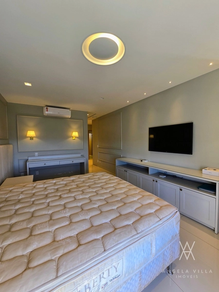 Apartamento de luxo com vista definitiva: 20ª foto da galeria de imagens do imóvel