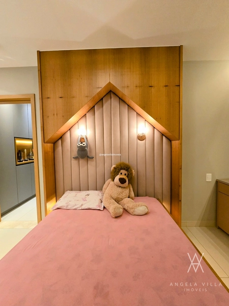 Apartamento de luxo com vista definitiva: 28ª foto da galeria de imagens do imóvel