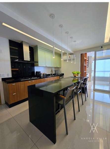 Apartamento de luxo com vista definitiva: 31ª foto da galeria de imagens do imóvel