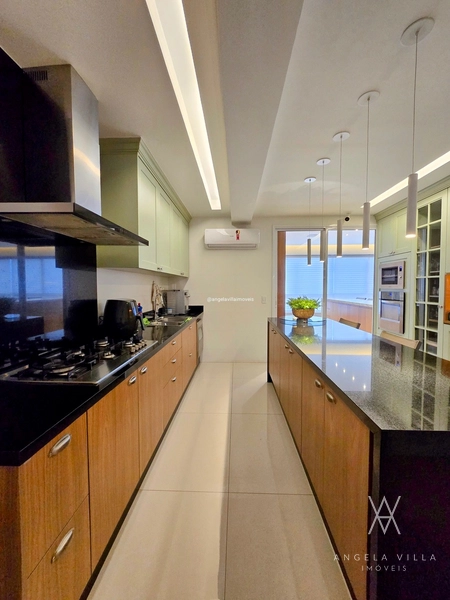 Apartamento de luxo com vista definitiva: 13ª foto da galeria de imagens do imóvel