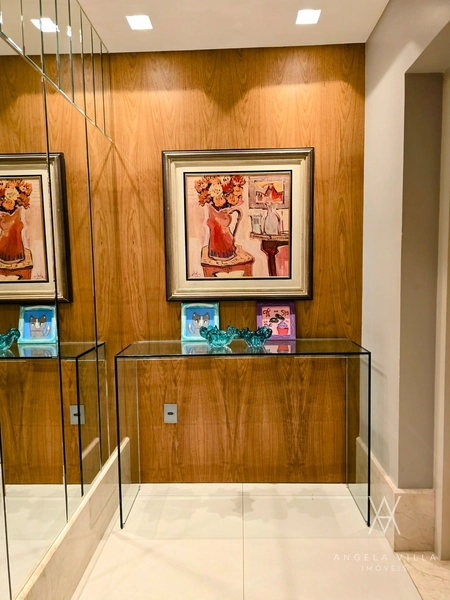 Apartamento de luxo com vista definitiva: 29ª foto da galeria de imagens do imóvel