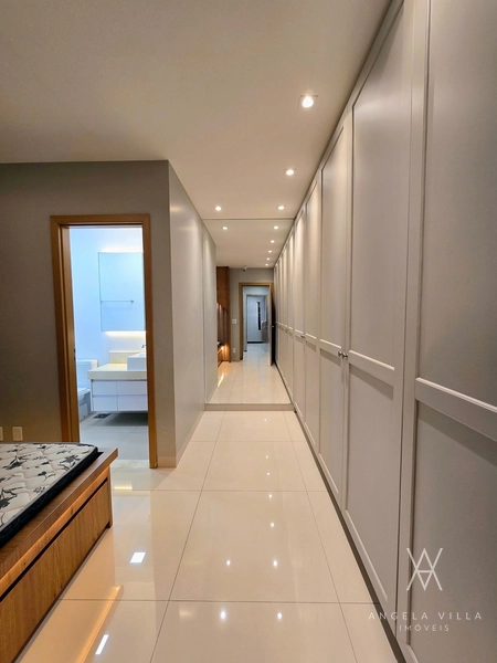 Apartamento de luxo com vista definitiva: 27ª foto da galeria de imagens do imóvel