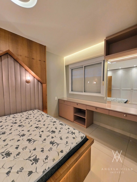 Apartamento de luxo com vista definitiva: 29ª foto da galeria de imagens do imóvel