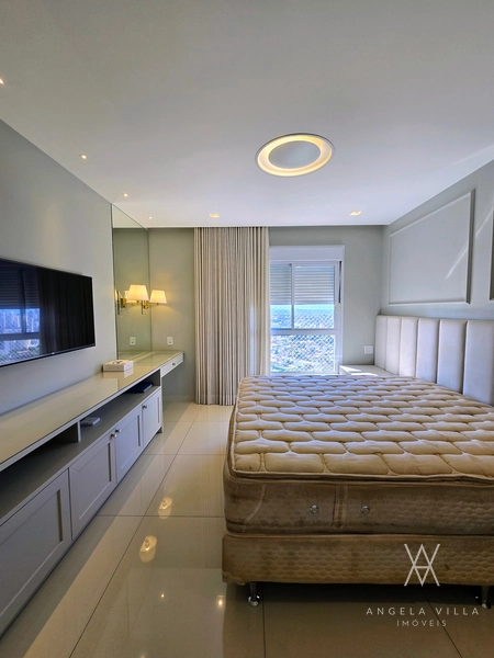 Apartamento de luxo com vista definitiva: 22ª foto da galeria de imagens do imóvel