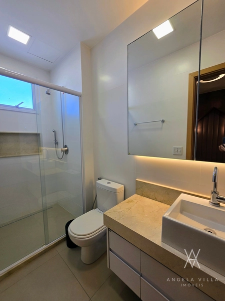 Apartamento de luxo com vista definitiva: 30ª foto da galeria de imagens do imóvel