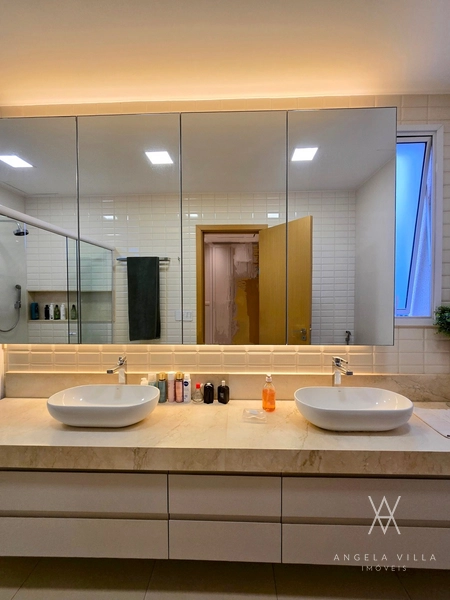 Apartamento de luxo com vista definitiva: 20ª foto da galeria de imagens do imóvel