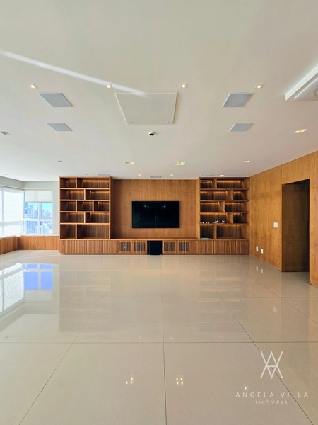 Apartamento de luxo com vista definitiva: 6ª foto da galeria de imagens do imóvel