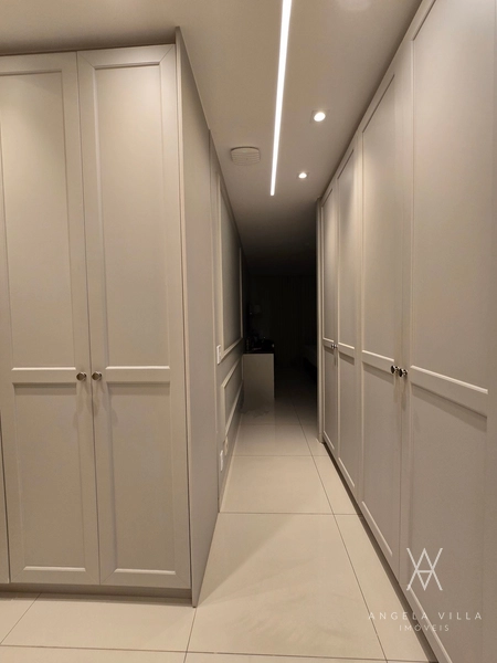 Apartamento de luxo com vista definitiva: 19ª foto da galeria de imagens do imóvel