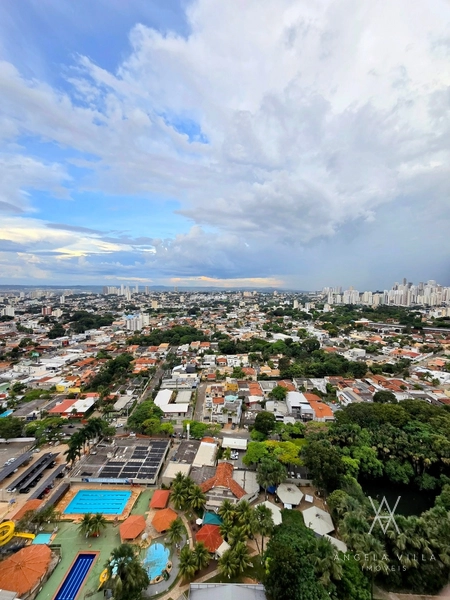 Apartamento de luxo com vista definitiva: 11ª foto da galeria de imagens do imóvel