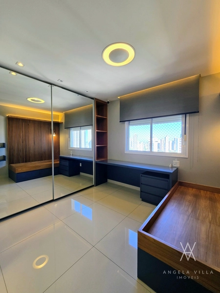 Apartamento de luxo com vista definitiva: 25ª foto da galeria de imagens do imóvel