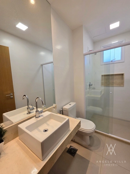 Apartamento de luxo com vista definitiva: 24ª foto da galeria de imagens do imóvel