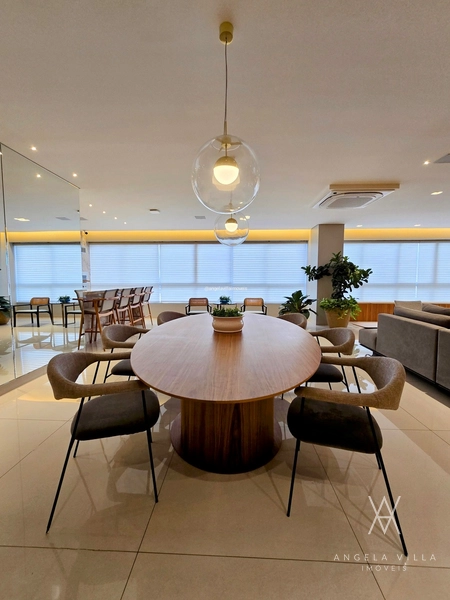 Apartamento de luxo com vista definitiva: 7ª foto da galeria de imagens do imóvel
