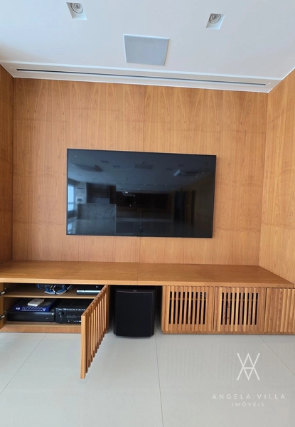 Apartamento de luxo com vista definitiva: 7ª foto da galeria de imagens do imóvel
