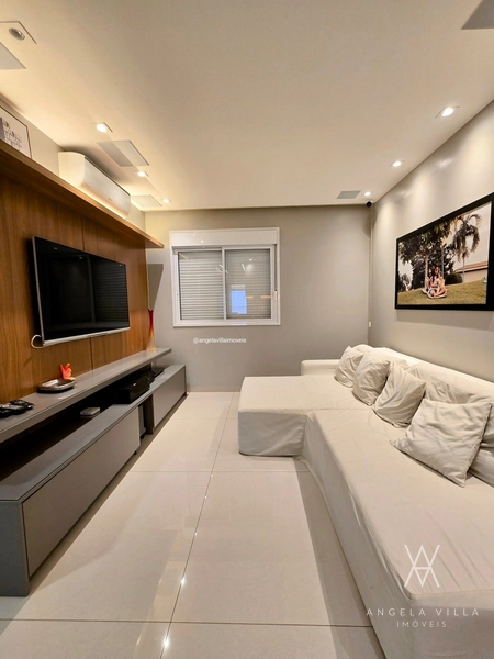 Apartamento de luxo com vista definitiva: 16ª foto da galeria de imagens do imóvel