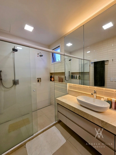 Apartamento de luxo com vista definitiva: 23ª foto da galeria de imagens do imóvel