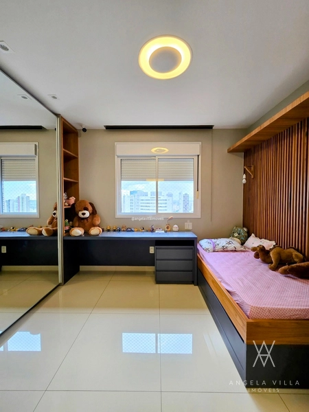 Apartamento de luxo com vista definitiva: 22ª foto da galeria de imagens do imóvel