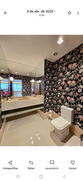 Apartamento de luxo com vista definitiva: 34ª foto da galeria de imagens do imóvel