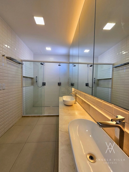 Apartamento de luxo com vista definitiva: 17ª foto da galeria de imagens do imóvel