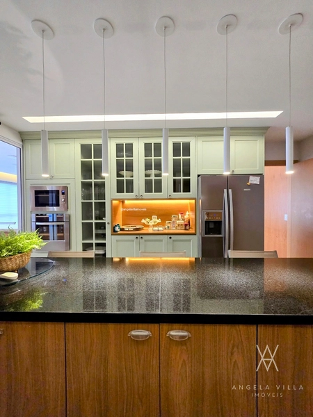 Apartamento de luxo com vista definitiva: 15ª foto da galeria de imagens do imóvel