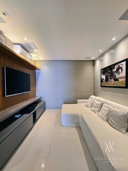 Apartamento de luxo com vista definitiva: 12ª foto da galeria de imagens do imóvel