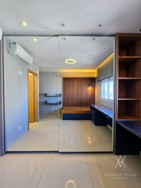 Apartamento de luxo com vista definitiva: 23ª foto da galeria de imagens do imóvel