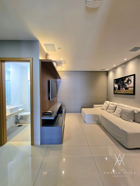 Apartamento de luxo com vista definitiva: 11ª foto da galeria de imagens do imóvel