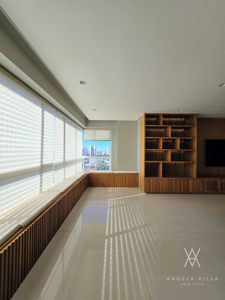 Apartamento de luxo com vista definitiva: 5ª foto da galeria de imagens do imóvel