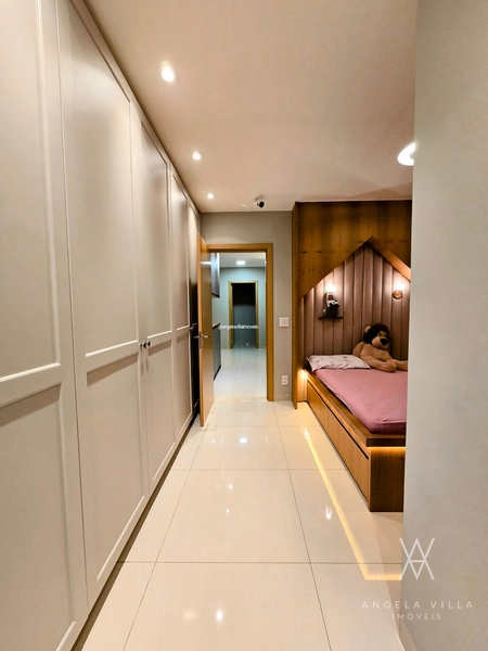 Apartamento de luxo com vista definitiva: 25ª foto da galeria de imagens do imóvel