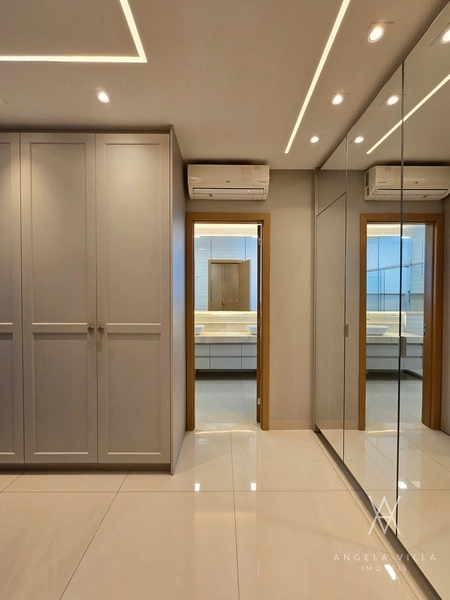 Apartamento de luxo com vista definitiva: 14ª foto da galeria de imagens do imóvel