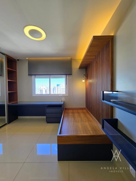Apartamento de luxo com vista definitiva: 24ª foto da galeria de imagens do imóvel