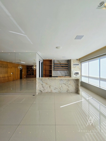 Apartamento de luxo com vista definitiva: 8ª foto da galeria de imagens do imóvel