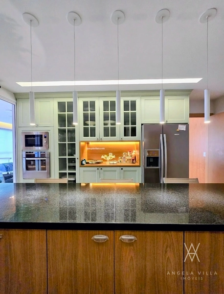 Apartamento de luxo com vista definitiva: 33ª foto da galeria de imagens do imóvel