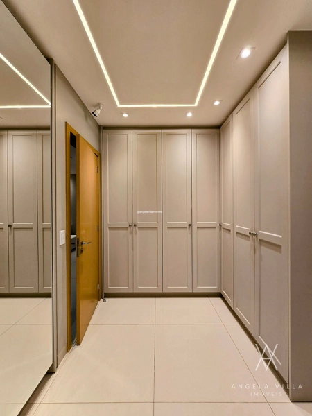 Apartamento de luxo com vista definitiva: 18ª foto da galeria de imagens do imóvel