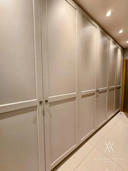Apartamento de luxo com vista definitiva: 26ª foto da galeria de imagens do imóvel