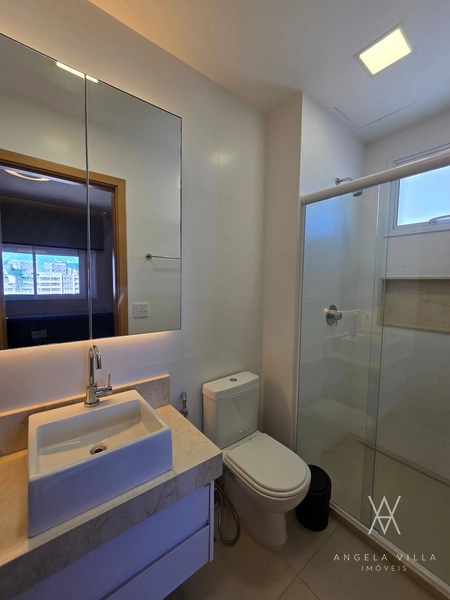 Apartamento de luxo com vista definitiva: 26ª foto da galeria de imagens do imóvel