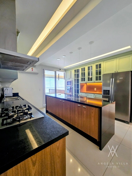 Apartamento de luxo com vista definitiva: 34ª foto da galeria de imagens do imóvel