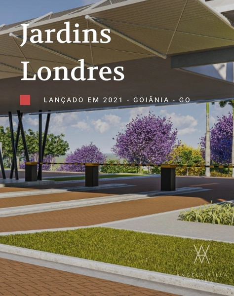 Ágio JARDINS LONDRES: 1ª foto da galeria de imagens do imóvel